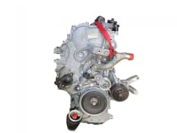 HONDA Honda Civic X 2017-1.6 i-DTEC N16A1 engine 32 000km — thumbnail 3