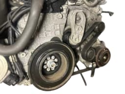 BMW N55B30A engine complete BMW M2 F87 3.0i 276kw — thumbnail 5