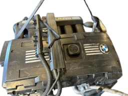 BMW N53B30A engine complete BMW 330i E91 3.0 200kw — thumbnail 5
