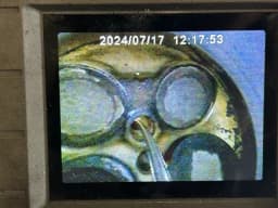 BMW N53B30A engine complete BMW 330i E91 3.0 200kw — thumbnail 9