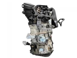 BMW BMW 3 (F30), 5 (F10 F11) 2.0D 135kw N47D20C engine — thumbnail 3