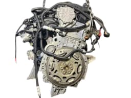 BMW N20B20A engine complete BMW X3 F25 2.0i 180kw — thumbnail 3