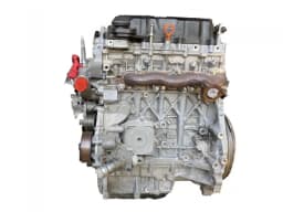 HONDA Honda Civic X 2017-1.6 i-DTEC N16A1 engine 32 000km — thumbnail 2