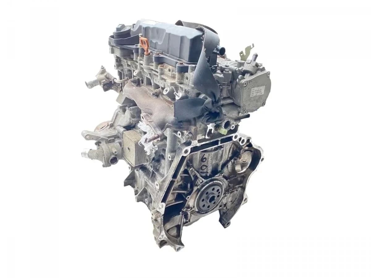 Honda CR-V N16A1 1.6 i-DTEC 88kw engine 106 000km