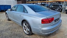 AUDI MXU NXU Audi A8 (4L) / 3.0 TDI automatic 8 speed 8HP55 QUATTRO gearbox — thumbnail 8