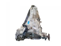 AUDI MXU gearbox automatic NXU Audi A8 4L 3.0tdi 183kw 8HP55 — thumbnail 3