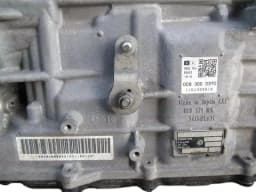 PORSCHE MXM gearbox automatic 0C8300037C Porsche Cayenne 92A 3.6 2010- — thumbnail 5