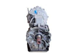 PORSCHE Porsche Cayenne 92A 2010- 4.8 Turbo automatic gearbox MXK — thumbnail 4