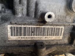 PORSCHE Porsche Cayenne 92A 2010- 4.8 Turbo automatic gearbox MXK — thumbnail 6
