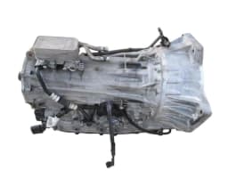 PORSCHE MXM gearbox automatic 0C8300037C Porsche Cayenne 92A 3.6 2010- — thumbnail 2