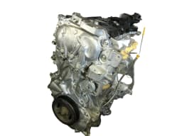 NISSAN MR16DDT engine MR16 Nissan Juke 1.6 Turbo 120kw — thumbnail 4