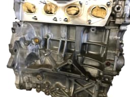 NISSAN MR16DDT engine MR16 Nissan Juke 1.6 Turbo 120kw — thumbnail 5