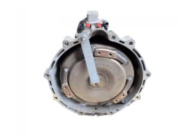 PORSCHE Porsche Cayenne 92A 2010- 4.8 Turbo automatic gearbox MXK — thumbnail 2