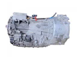 PORSCHE Porsche Cayenne 92A 2010- 4.8 Turbo automatic gearbox MXK — thumbnail 3