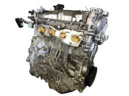 NISSAN MR16DDT engine MR16 Nissan Juke 1.6 Turbo 120kw — thumbnail 2