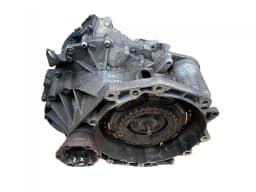 VW MPK gearbox automatic MLD NBA VW Passat B6 1.4TSi without TCU — thumbnail 2