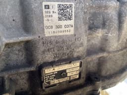 PORSCHE Porsche Cayenne 92A 2010- 4.8 Turbo automatic gearbox MXK — thumbnail 5