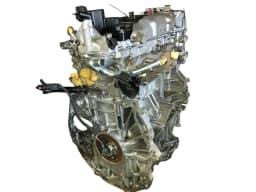 NISSAN MR16DDT engine MR16 Nissan Juke 1.6 Turbo 120kw — thumbnail 1