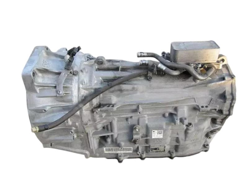 PORSCHE MXM gearbox automatic 0C8300037C Porsche Cayenne 92A 3.6 2010-