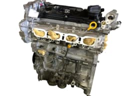 NISSAN MR16DDT engine MR16 Nissan Juke 1.6 Turbo 120kw — thumbnail 3