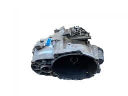 AUDI MPG gearbox manual 02Q300013H Audi Q3 Quattro 2.0 TFSi 125kw — thumbnail 2