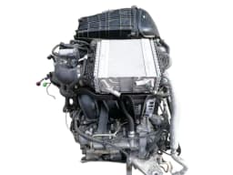 PORSCHE MDD.PB engine complete DDP Porsche Cayman 718 2.0T 300HP — thumbnail 2