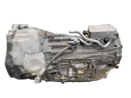 VW MHP gearbox automatic NAC VW Touareg II 3.0tdi AWD TR-81SD — thumbnail 2