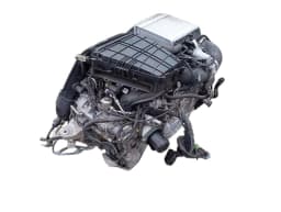 PORSCHE MDD.NC engine complete 0PC10002500 Porsche Cayman 718 2.5 350HP — thumbnail 7