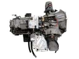 AUDI MAZ gearbox manual 086300046H Audi R8 5.2 V10 R-tronic — thumbnail 2