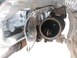 PORSCHE MDD.PB engine complete DDP Porsche Cayman 718 2.0T 300HP — thumbnail 7