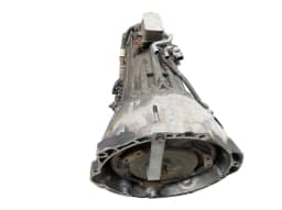 VW MHP gearbox automatic NAC VW Touareg II 3.0tdi AWD TR-81SD — thumbnail 1