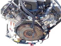 FORD MF8F engine complete Ford Mustang VI S550 5.0 V8 422HP — thumbnail 2