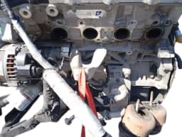 FORD MF8F engine complete Ford Mustang VI S550 5.0 V8 422HP — thumbnail 8