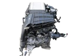 PORSCHE MDD.PB engine complete DDP Porsche Cayman 718 2.0T 300HP — thumbnail 3