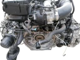 PORSCHE MDD.PB engine complete DDP Porsche Cayman 718 2.0T 300HP — thumbnail 4