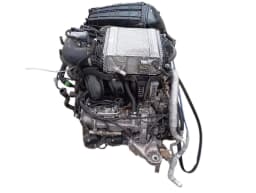 PORSCHE MDD.NC engine complete 0PC10002500 Porsche Cayman 718 2.5 350HP — thumbnail 4