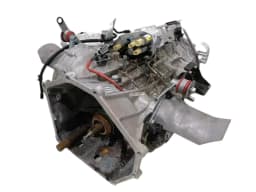 AUDI MAZ gearbox manual 086300046H Audi R8 5.2 V10 R-tronic — thumbnail 1