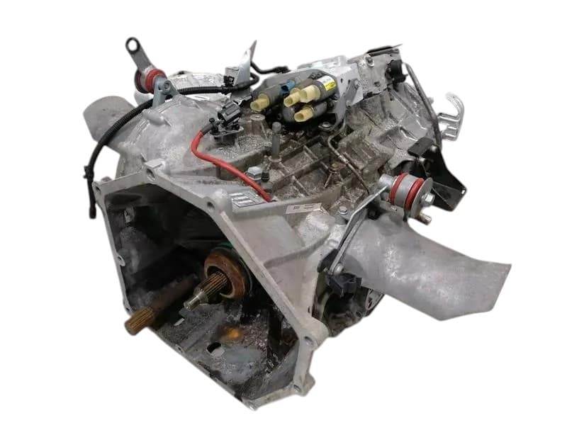 MAZ gearbox manual 086300046H Audi R8 5.2 V10 R-tronic