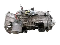 AUDI MAZ gearbox manual 086300046H Audi R8 5.2 V10 R-tronic — thumbnail 4