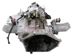 AUDI MAZ gearbox manual 086300046H Audi R8 5.2 V10 R-tronic — thumbnail 5