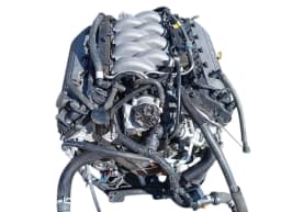 FORD MF8F engine complete Ford Mustang VI S550 5.0 V8 422HP — thumbnail 5