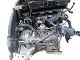 PORSCHE MDD.PB engine complete DDP Porsche Cayman 718 2.0T 300HP — thumbnail 5