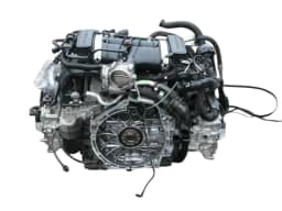 PORSCHE MA123D engine complete Porsche Cayman GTS 981 3.4 325HP — thumbnail 5