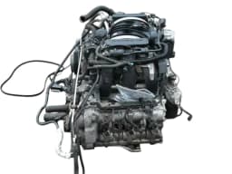 PORSCHE MA123D engine complete Porsche Cayman GTS 981 3.4 325HP — thumbnail 7