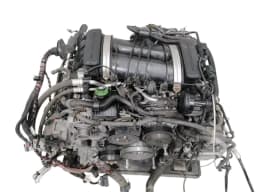 PORSCHE MA120 engine complete Porsche Boxster 987 2.9 256HP — thumbnail 1