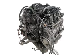 PORSCHE MA120 engine complete Porsche Boxster 987 2.9 256HP — thumbnail 7