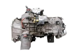 AUDI MAZ gearbox manual 086300046H Audi R8 5.2 V10 R-tronic — thumbnail 3