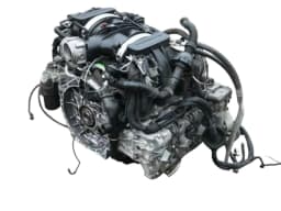 PORSCHE MA123D engine complete Porsche Cayman GTS 981 3.4 325HP — thumbnail 1