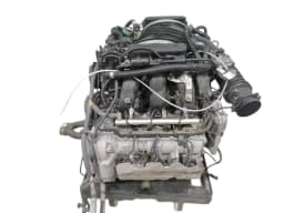 PORSCHE MA120 engine complete Porsche Boxster 987 2.9 256HP — thumbnail 6