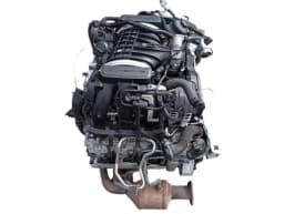 PORSCHE MA1.03 engine complete Porsche 911 991 Carrera S 3.8 400HP — thumbnail 8